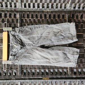 🍄6/36🍄 classic faded black Jeans by babyboots